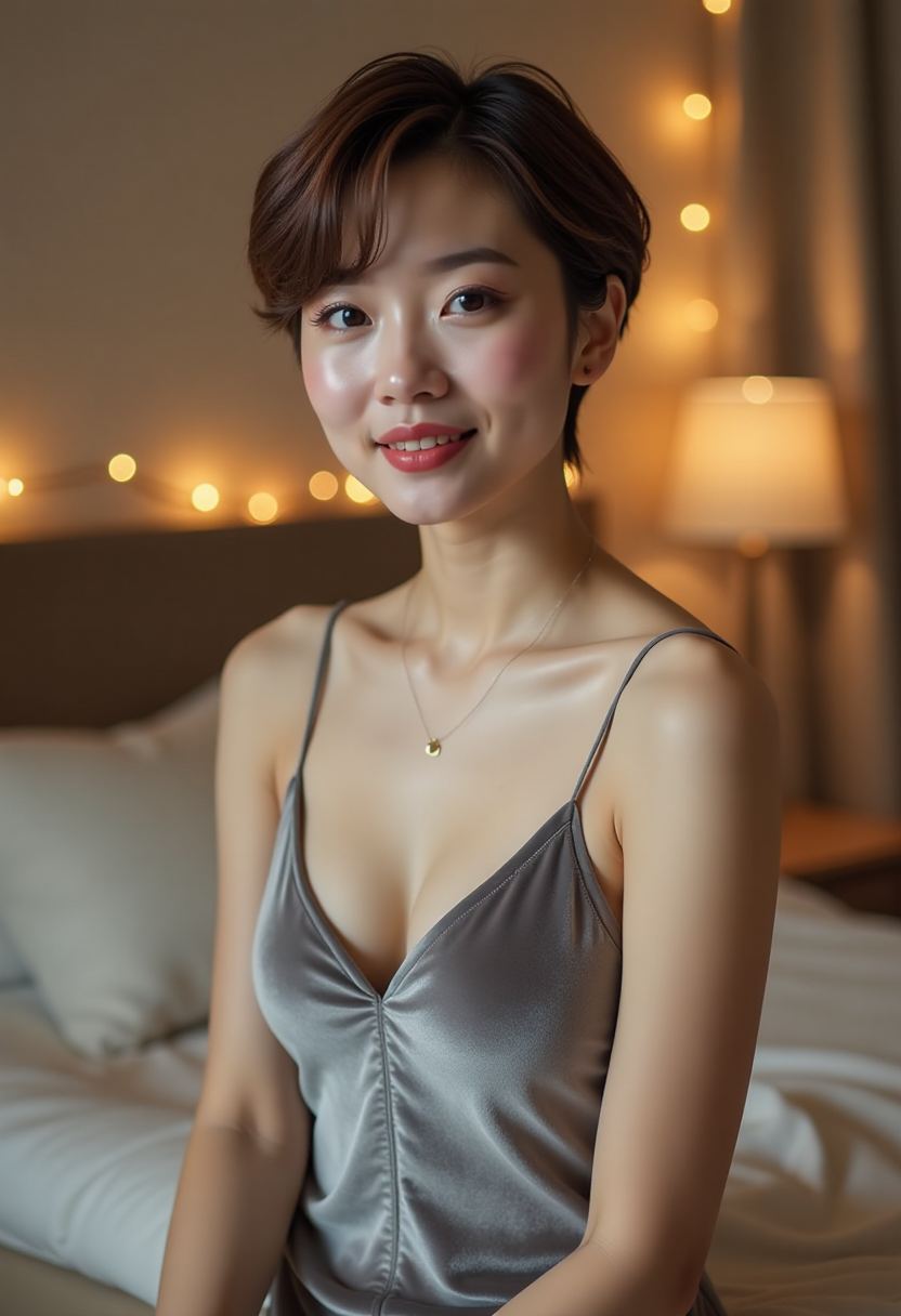 洛杉矶枢纽海报
